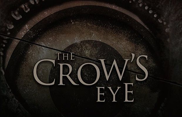 Passo a passo para The Crow's Eye, reflexão e horror