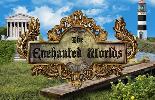 Solution for Enchanted Worlds