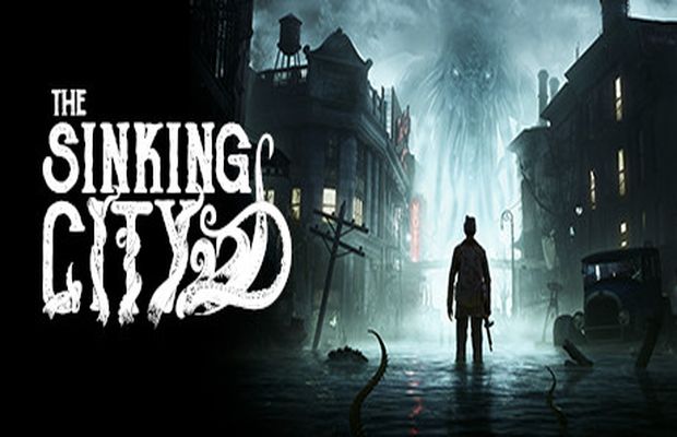 Walkthrough for The Sinking City, survival and horror