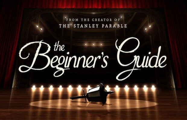 Solution for The Beginner's Guide