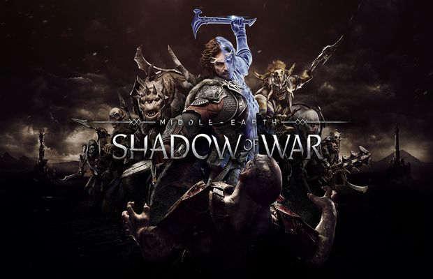 Solução para Shadow of War, uma sequência masterizada