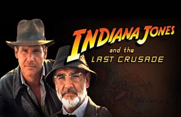 Retro: Walkthrough for Indiana Jones and the Last Crusade