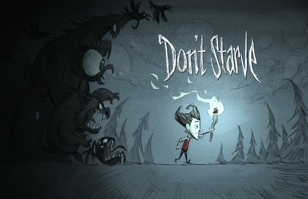 Solution for Don't Starve