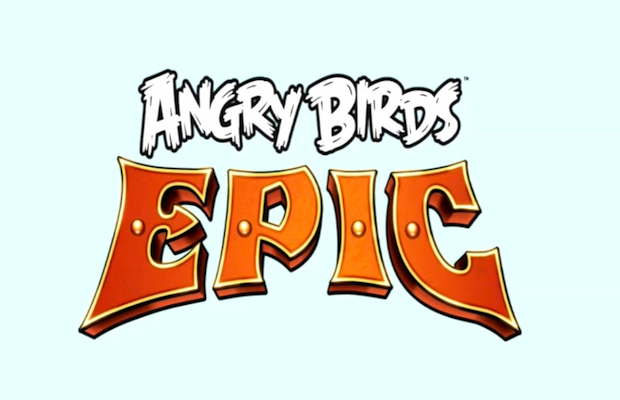The solutions of the game Angry Birds Epic: Continuation and end of the game!