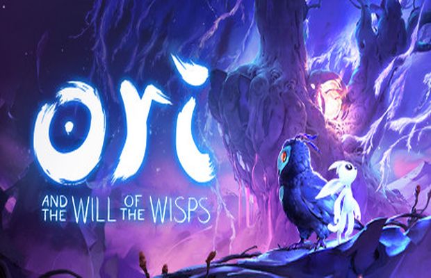 Solution for Ori and the Will of the Wisps