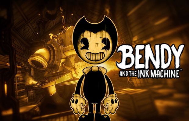 Solution for Bendy and the Ink Machine