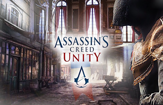 Walkthrough Assassin’s Creed Unity