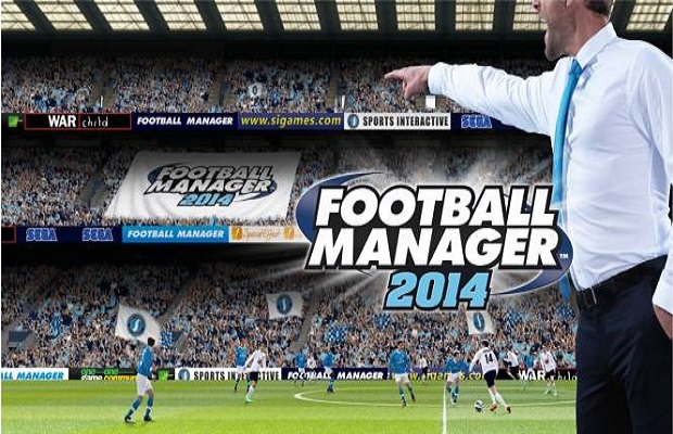 Transferências e pepitas do Football Manager 2014