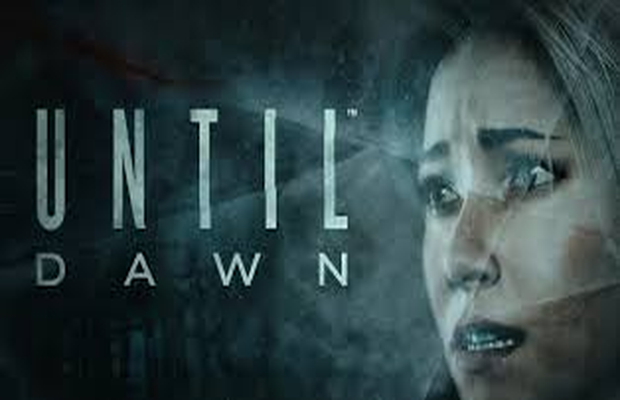 Solution for Until Dawn
