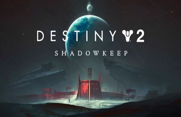 Solution for Destiny 2 Shadowkeep (DLC)