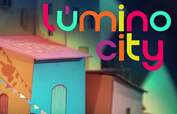 Solution for Lumino City