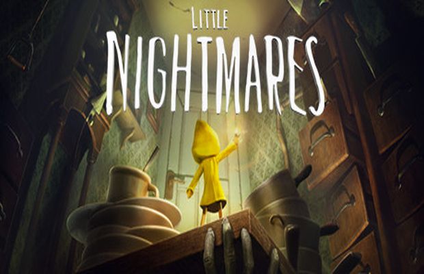 Solution for Little Nightmares, childish fears