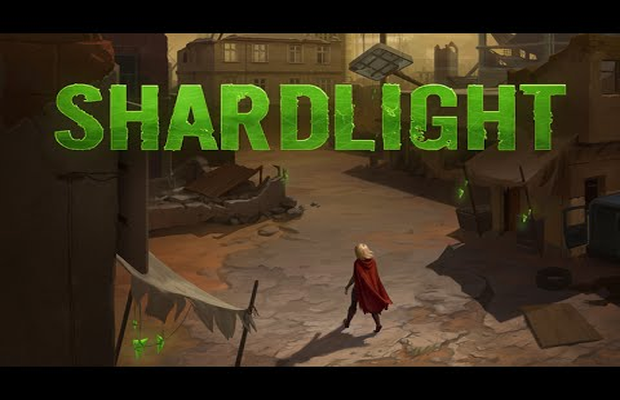 Solution for Shardlight