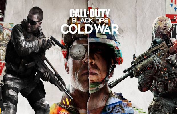 Solução para Call of Duty Black Ops Guerra Fria