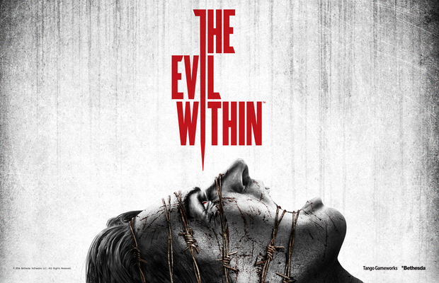 Passo a passo completo para The Evil Within