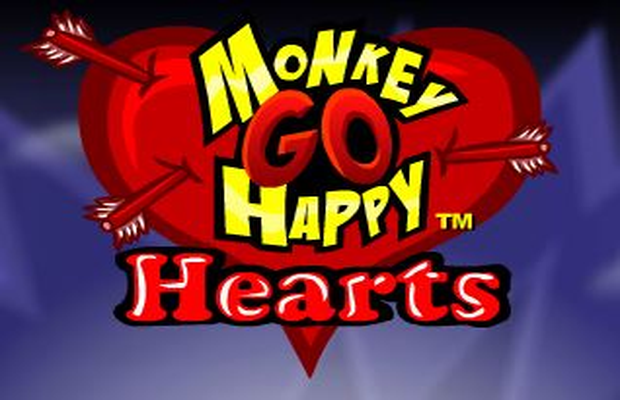 Solução para Monkey GO Happy Hearts