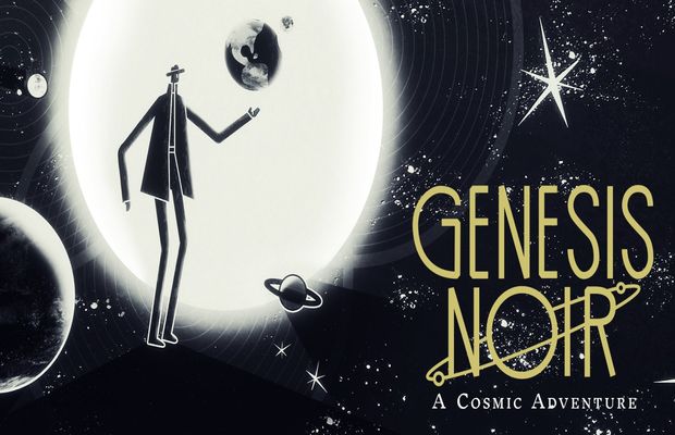 Walkthrough for Genesis Noir, Dark Adventure