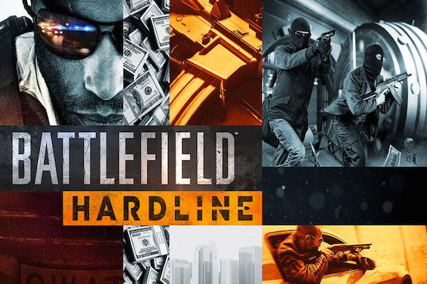 Soluções de Battlefield Hardline