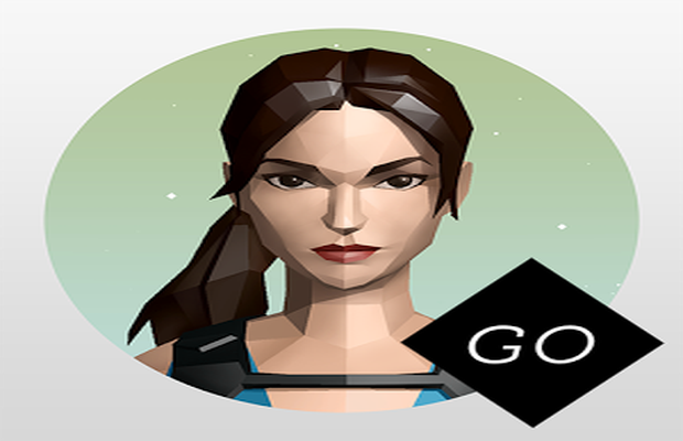 Solução para Lara Croft GO Mirror in the Spirits