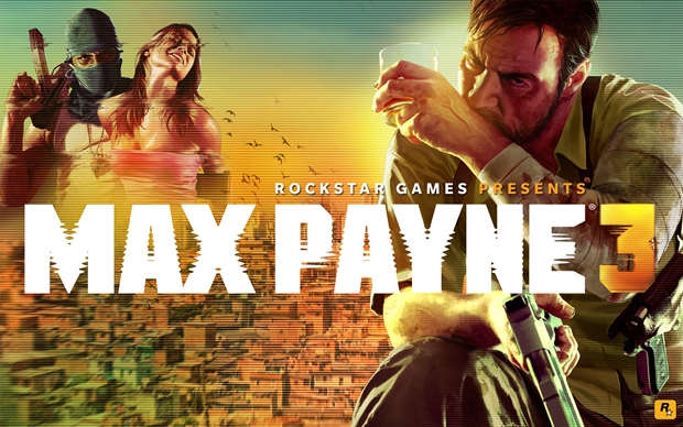Soluções de Max Payne 3