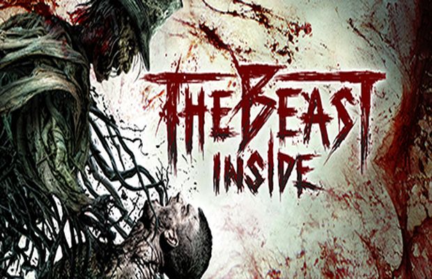 Solution for The Beast Inside, brrrr …
