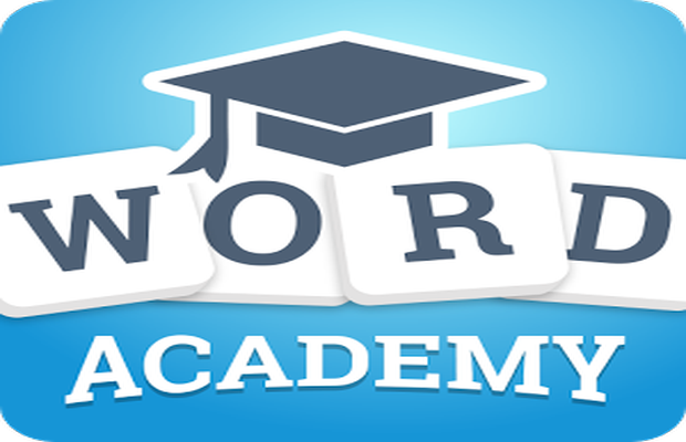 Solution for Word Academy