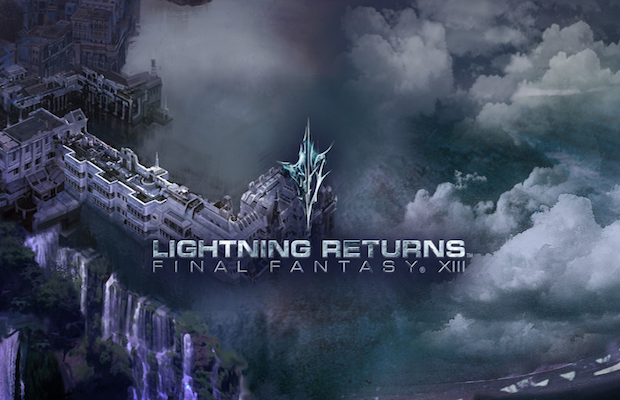 Guia completo de Lightning Returns: Final Fantasy 13