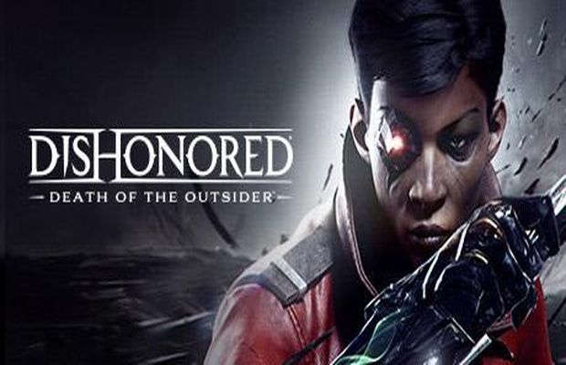 Passo a passo para Dishonored Death of the Outsider