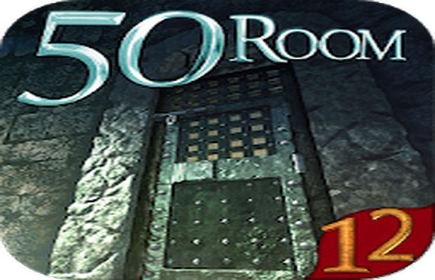 Solution de Can You Escape The 100 Room 12