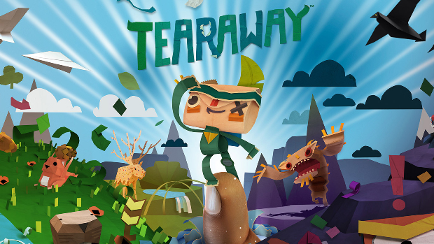 Tearaway Solutions