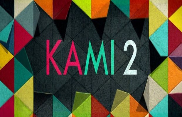 Solution for Kami 2