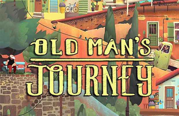 Solution for Old Man's Journey, Magnificent Journey