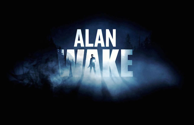 Soluções para Alan Wake