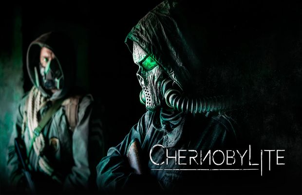 Solution for Chernobylite, realistic survival