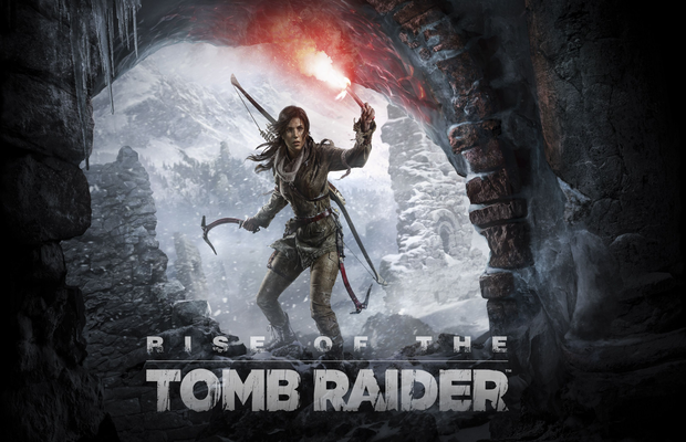 Solution for Rise of The Tomb Raider