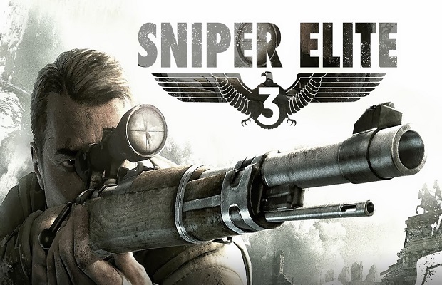 O passo a passo do Sniper Elite 3-1