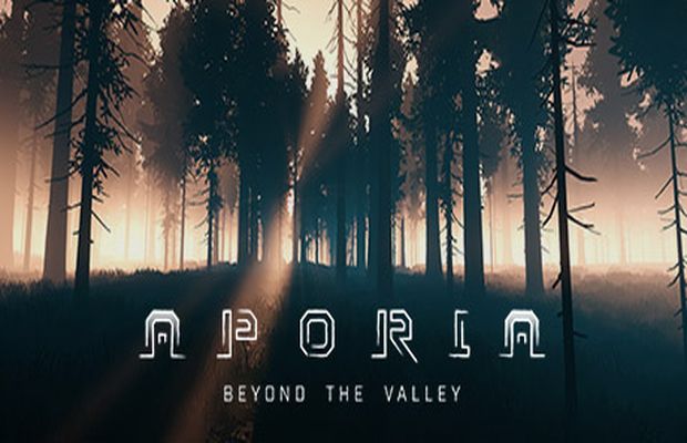 Solução para Aporia Beyond The Valley