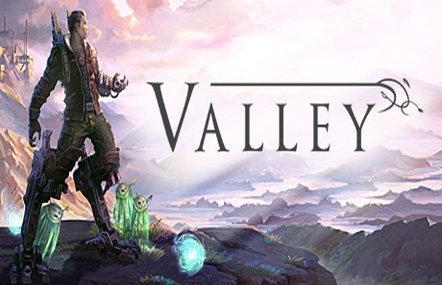 Solução para Valley no PS4