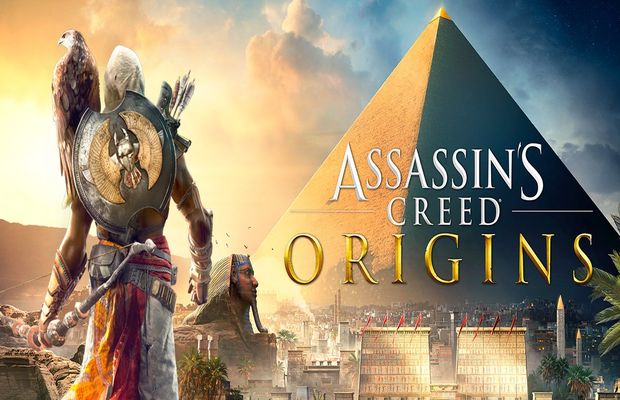 Solution for Assassin's Creed Origins, more open world