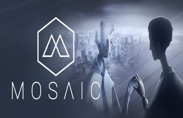 Solution for Mosaic, narrative adventure