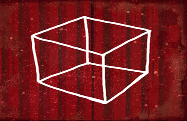 Soluzione per Cube Escape Theatre