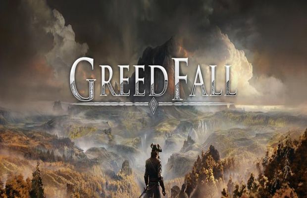 Solução para GreedFall, fantasia realista