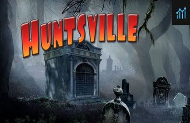 Solução para arquivos de casos misteriosos Huntsville
