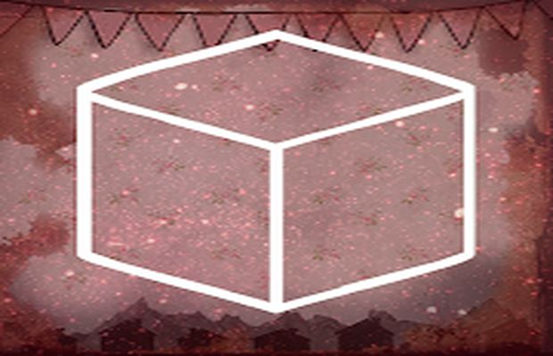 Solution for Cube Escape Birthday, Rusty Lake