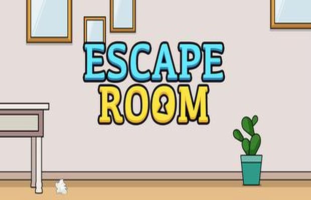 Solução para a palavra de mistério da sala de escape