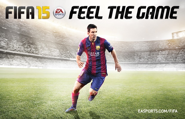 FIFA 15 tips and tricks