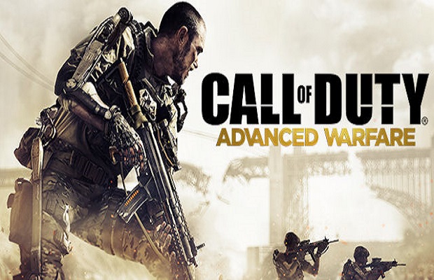 Soluce Call of Duty Advanced Warfare