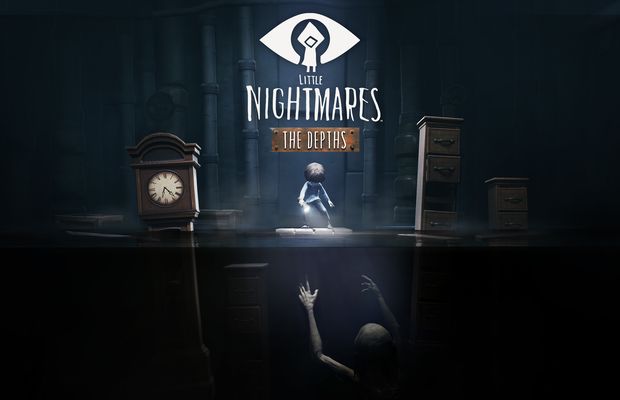 Solution for LITTLE NIGHTMARES The Depths