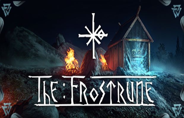 Passo a passo para The Frostrune, Nordic Adventure