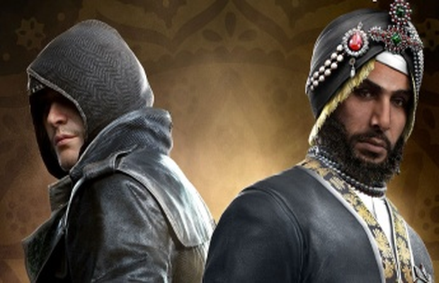 Walkthrough for Assassin's Creed Syndicate The Last Maharaja